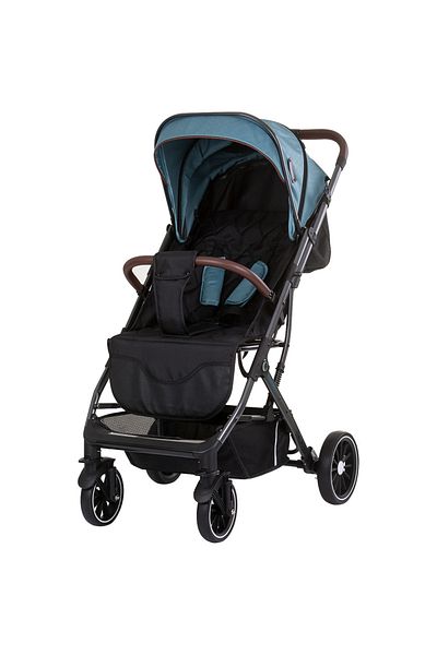 Chipolino Carucior Sport Combo Teal