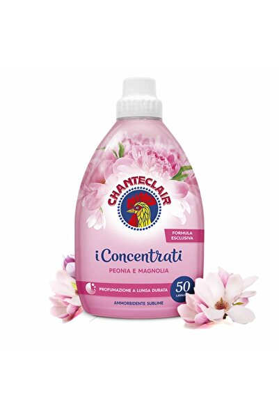 chante clair Balsam de rufe, cu magnolie și bujor, 1 l, 50 de spălări, Chante...