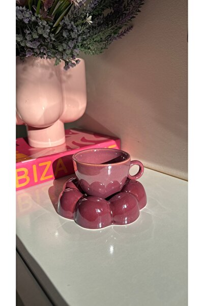 Karat Home كوب قهوة ديزي