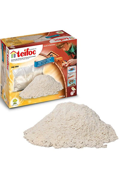 Teifoc Malta 1kg - Stavební sada