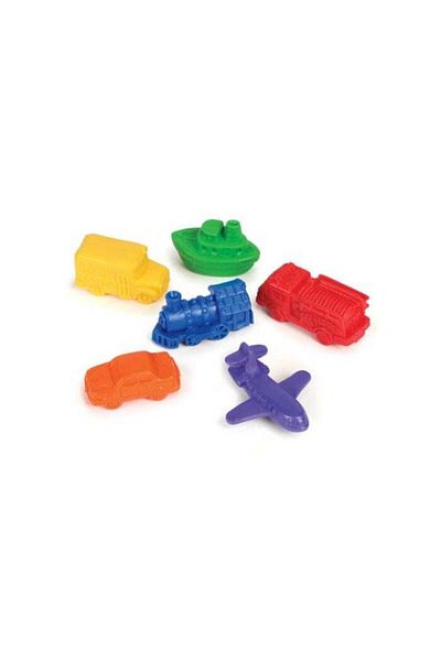 Learning Resources Mini Motors ® Tools Set Of 6