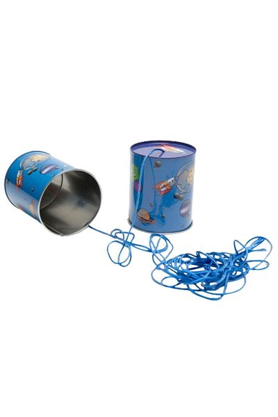BS Toys Telefonul Din Cutii, Joc De Societate Pentru Copii