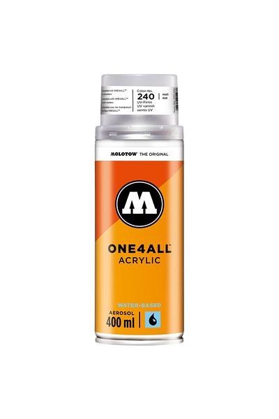 Molotow Spray Lac One4all Matt