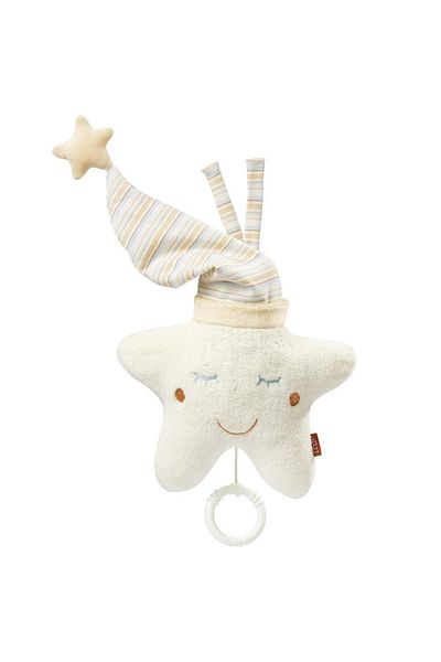 Fehn Musical toys - Sleepy Star