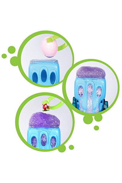 Learning Resources Příšery v laboratoři - Strašidelná sopka