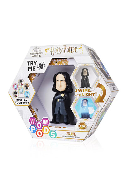 Wow Stuff Uau! Capsule - Snape din Lumea Vrăjitorilor