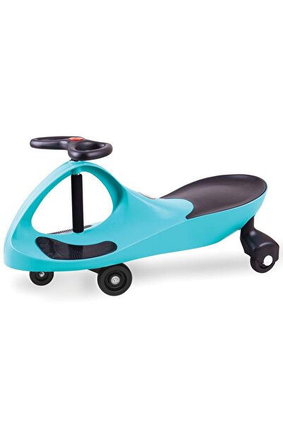 Didicar Mașină cu pedale - Turcoaz