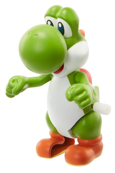 Nintendo Mario - Figurina Cu Cheita