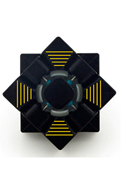 Moyu Cub Rubik 3x3x3, , Mf3