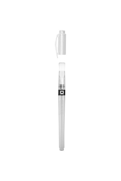 Molotow Marker Gol Reincarcabil Aqua Squeeze Pen Easy Pack 10mm