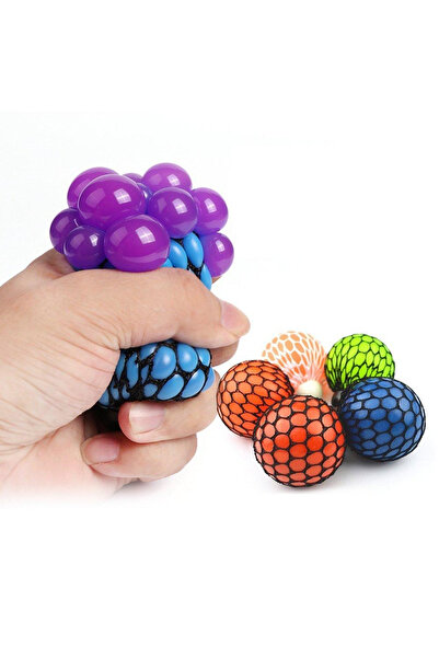 Keycraft Minge Tip Strugure - Jucarie Inovativa Pentru Micii Exploratori