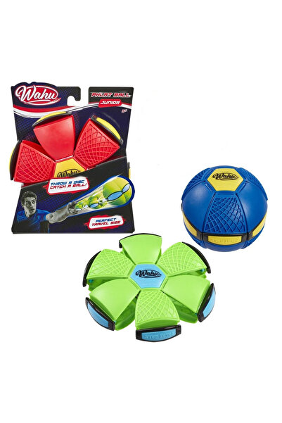 Phlatball - Minge Junior v2