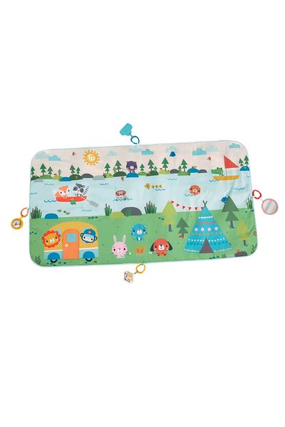 mattel Fiser Price Play Mat 150cm Extra Big Adventures