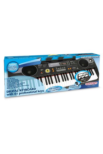 Bontempi 61 Key Electronic Organ