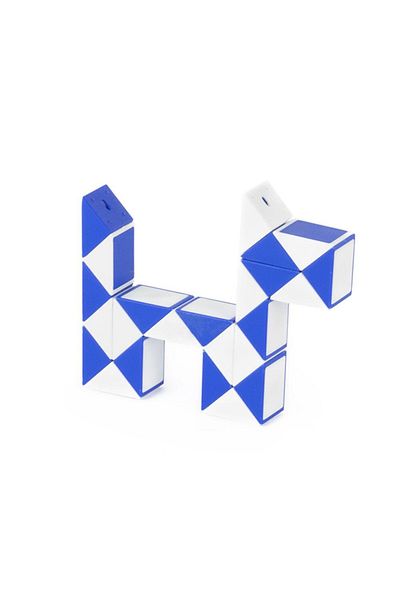 Keycraft Antistress Toy - Snake