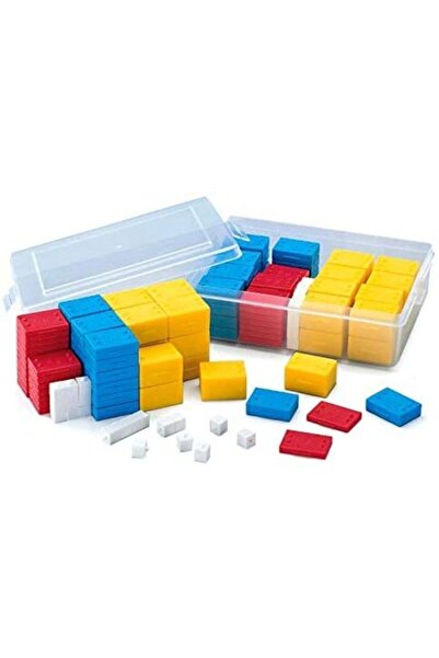 Miniland Унисекс детски жълти пластмасови тежести