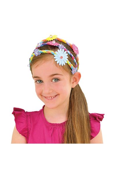 Galt Set creatie - Bentite cu floricele