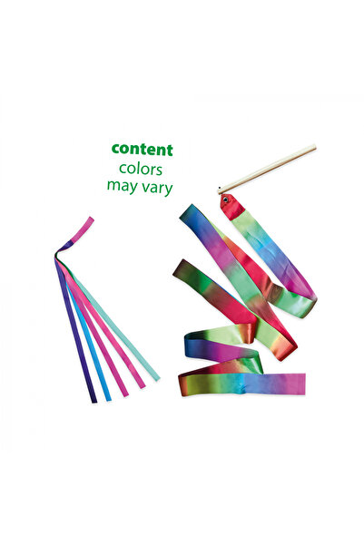 SES Creative Παιχνίδι για πάρτι - Χορός με κορδέλα