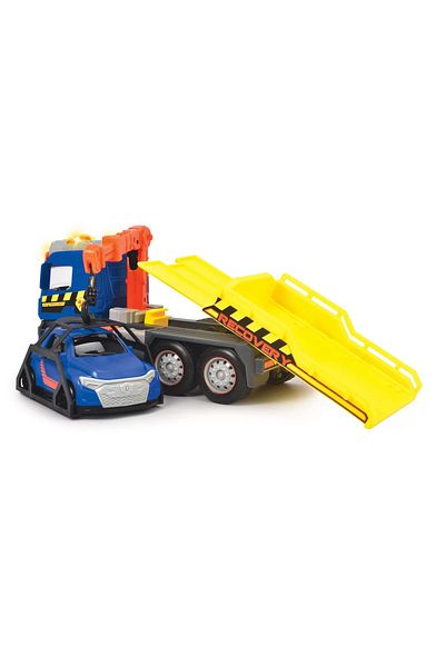 Simba Dickie Tractor 26cm