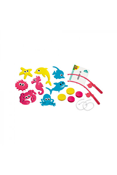 SES Creative Παιχνίδι Μπάνιου - Ψαρεύω