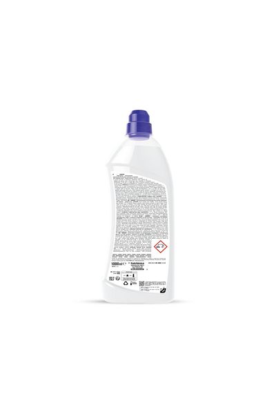 SANITEC Ammonia-based Degreasing Floor Detergent, 1000 Ml, Sirpav Rtu,