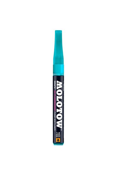 Molotow Pompă fluorescentă UV Softliner 1 mm albastră
