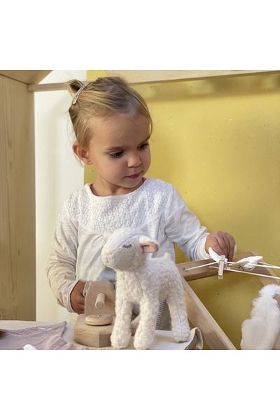 Egmont Toys Egmont Soft Toy, Oita Mary