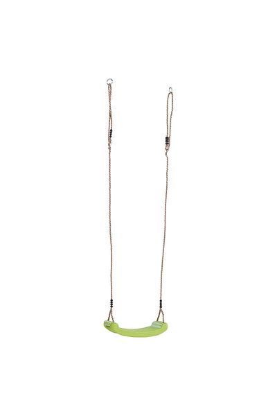 KBT Leagan Din Plastic Injectat Pp Verde Lime
