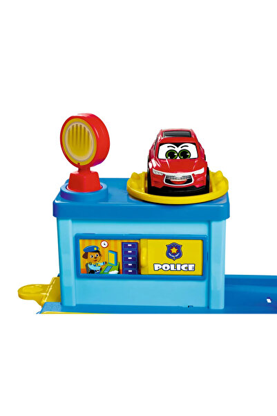 Simba Abs Police Station