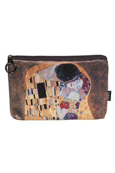 Fridolin Klimt Cosmetic Bag