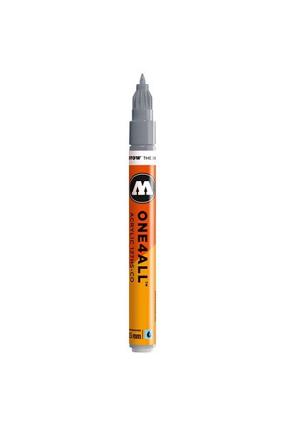 Molotow Marker Acrilic One4all127hs-co1,5mm Cool Grey Pastel