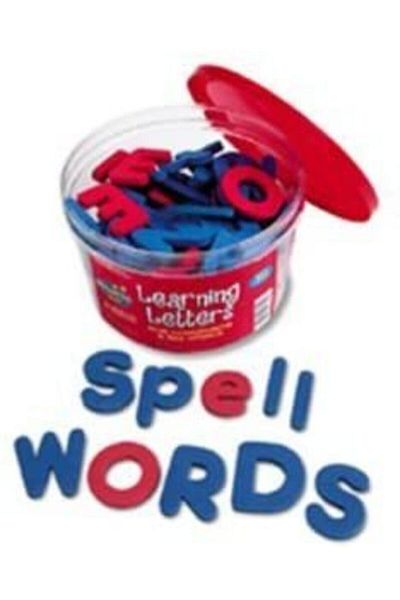 Learning Resources Soft Foam Magnetic Large And Small Letters