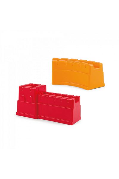 Hape Beach Toy - Great Wall Of China