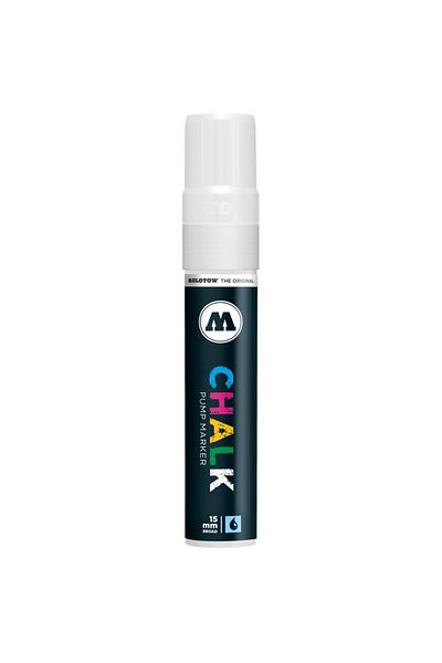 Molotow Decomarker 15mm White