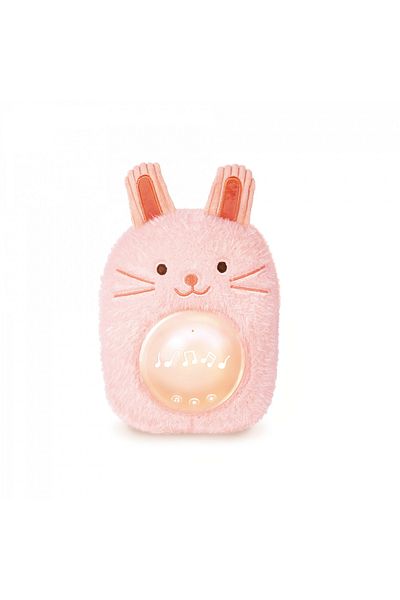 Hape Musical Plush Toy - Huggy Roro