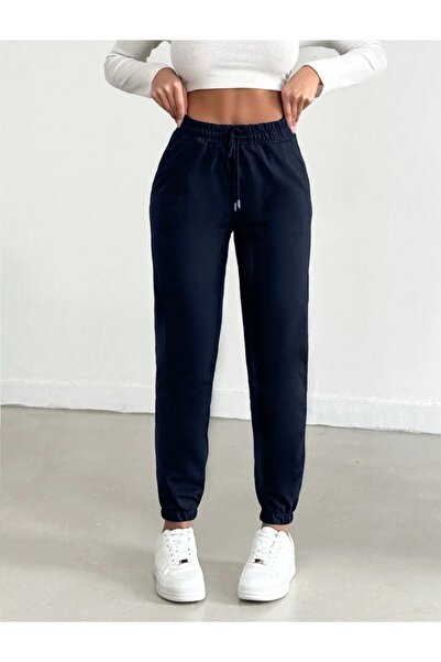 THE WHITE Γυναικεία φούτερ με χαλαρή εφαρμογή για αθλητική χρήση