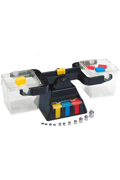 Miniland Scală solidă și lichidă