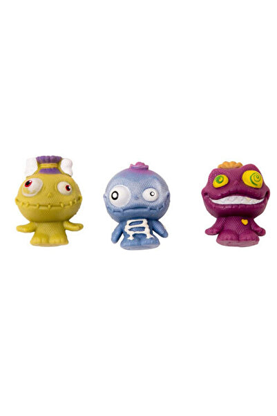Keycraft Jucarie Squishy - Monstrulet