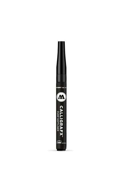 Molotow Pump Softliner Calligrafx 1mm