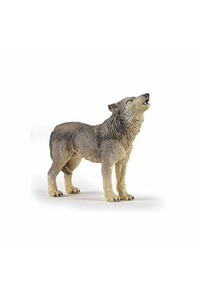 Papo Figurină Lup Urland