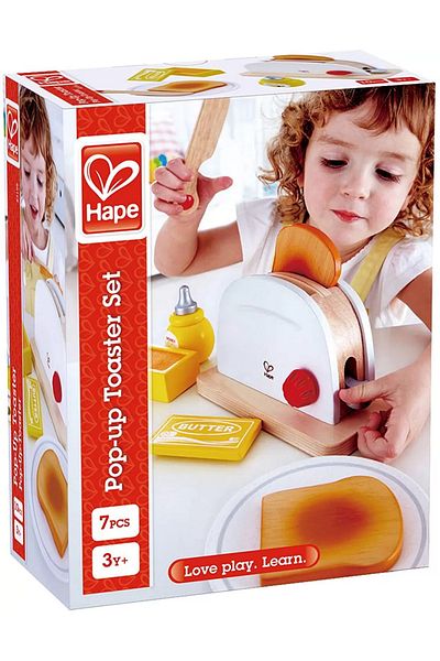 Hape Sendvičovače