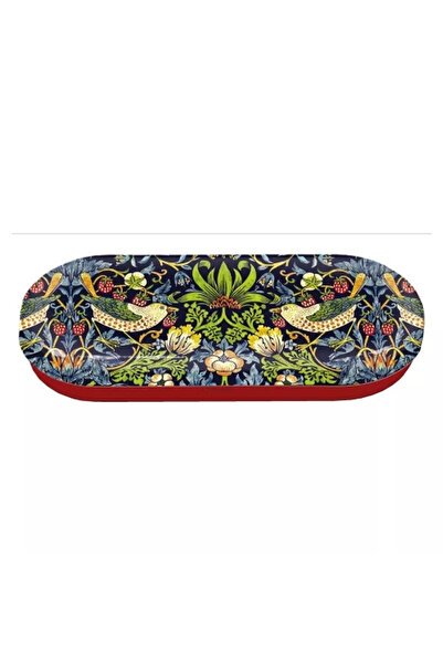 Fridolin Θήκη γυαλιών William Morris Strawberry Thief,
