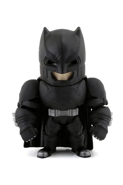 Simba Jada Batman Figurina Metalica Batman 15cm