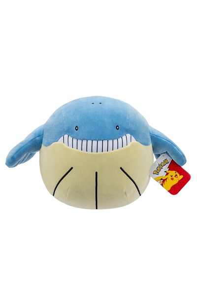 Pokemon - Jucarie De Plus 30 Cm, Wailmer W14