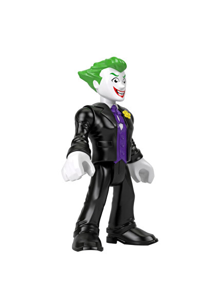 mattel Fisher Price Imaginext DC Super Friends Φιγούρα Joker XL