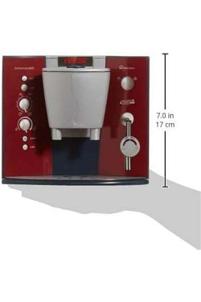 Klein Expresor Cafea Bosch