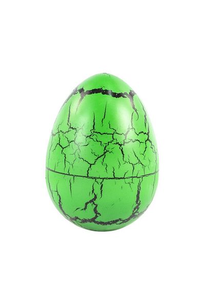 Keycraft Triceratops Egg - Have Fun With Your Own Dinosaur!