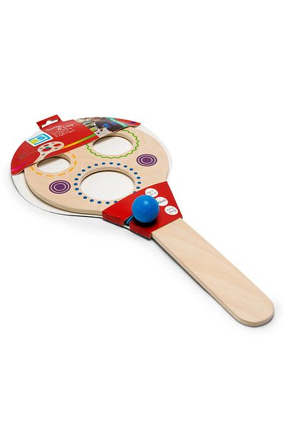 BS Toys Vehicul Spatial Pentru Copii, Joc De Indemanare, 6 Ani
