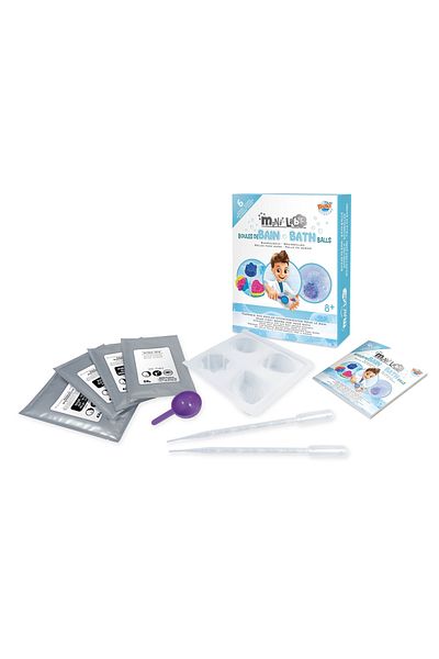 Buki France Mini - The Bath Ball Lab