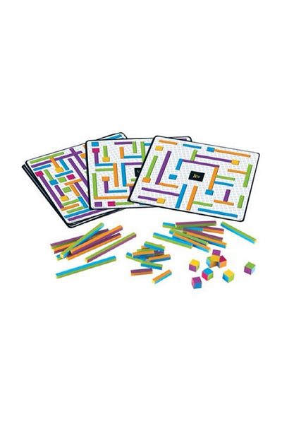 Learning Resources Itrax Critical Thinking Game